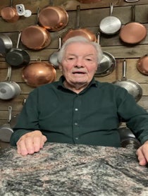 Poster for Other video from Jacques Pepin