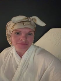 Poster for Holiday video from Chelsea Lee Art