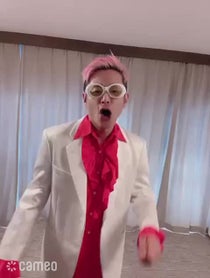 Poster for Intro video video from 永井佑一郎（アクセルホッパー）