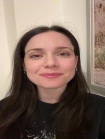 Poster for Other video from Ali Cobrin