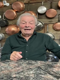 Poster for Other video from Jacques Pepin
