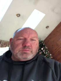 Poster for Birthday video from Rich Gedman