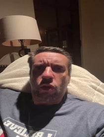 Poster for Other video from Clay Travis