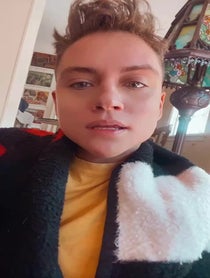 Poster for Roast video from Chelsea Hart