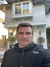 Poster for Birthday video from Jarret Stoll