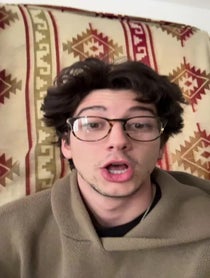 Poster for Other video from Milo Manheim