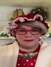 Poster for Other video from The REAL Mrs Claus