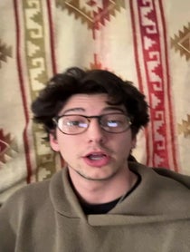 Poster for Other video from Milo Manheim