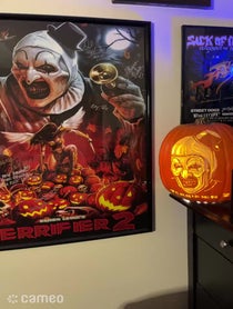 Poster for Intro video video from Elliott Fullam