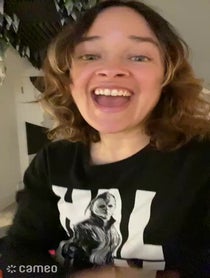 Poster for Intro video video from Brina Palencia