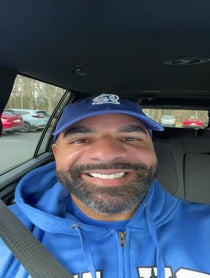 Poster for Birthday video from Carlos Boozer