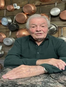 Poster for Other video from Jacques Pepin