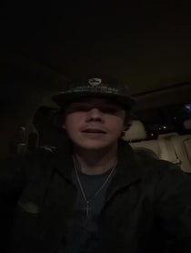 Poster for Gift video from Dylan Marlowe