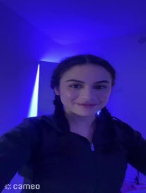 Poster for Intro video video from Brittany Galvin