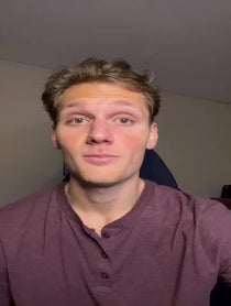 Poster for Pep Talk video from Jack
