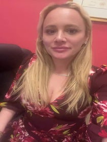 Poster for Advice video from Erica Rose