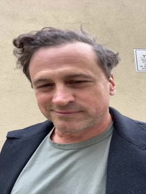 Poster for Birthday video from David Moscow