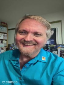 Poster for Intro video video from Larry Nemecek