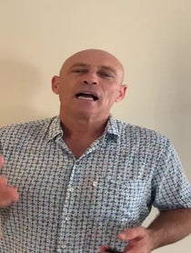Poster for Other video from Danny Morrison