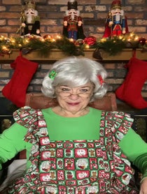 Poster for Other video from Mrs. Santa Claus