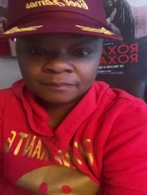 Poster for Other video from Roxanne Shante
