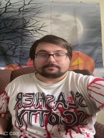 Poster for Intro video video from Scotty McCoy