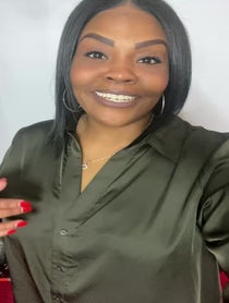Poster for Birthday video from Chassidy Mickale