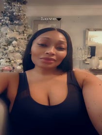 Poster for Birthday video from Shannon Balenciaga
