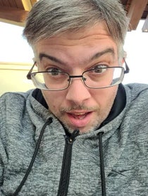 Poster for Other video from Brendan (WETMOVIE1) Mitchell