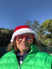 Poster for Other video from Pam Shriver