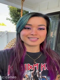 Poster for Intro video video from Raquel Lily
