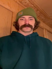 Poster for Other video from Old Time Hawkey