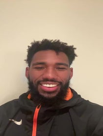 Poster for Other video from Brandon Mychal Smith