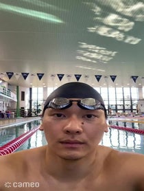 Poster for Intro video video from 岸田真幸 Masayuki Kishida