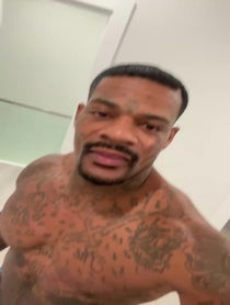 Poster for Pep Talk video from Jason Luv