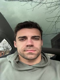 Poster for Gift video from Rick Leach Jr