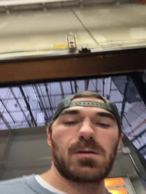 Poster for Birthday video from Friday Beers