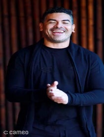 Poster for Intro video video from Franklin Torres