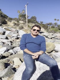 Poster for Birthday video from Jack Maxwell