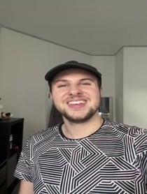 Poster for Other video from Blake Jennings