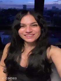 Poster for Intro video video from Cristina Scabbia