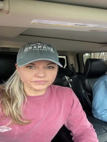 Poster for Birthday video from This Farm Wife