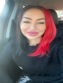 Poster for Pep Talk video from Ash Costello