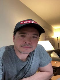 Poster for Other video from James Yaegashi 八重樫ジェイムズ