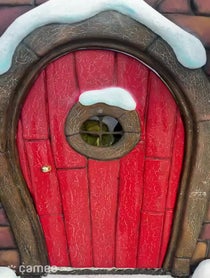 Poster for Intro video video from The Grinch
