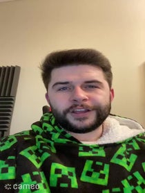 Poster for Intro video video from ECKOSOLDIER