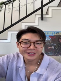 Poster for Other video from Derek Xiao
