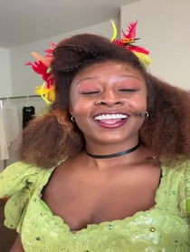 Poster for Other video from Hadestown Tour