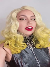 Poster for Other video from Lady Gaga Impressionist