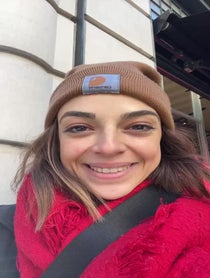 Poster for Other video from Talia Suskauer